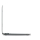 NEXT ONE Etui SafeGuard MacBook Air 13" M2 / M3 fog transparent - 1318708 - zdjęcie 2